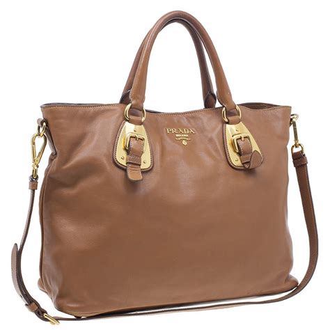 prada soft calf tote handbag|prada tote bag sale.